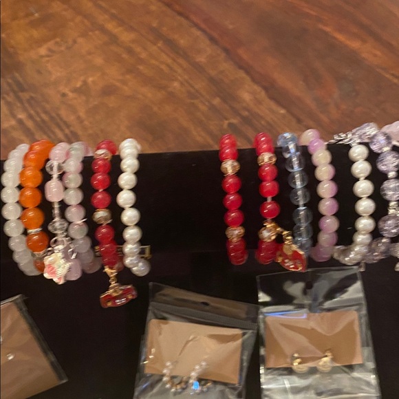 Blind Jewelry Bags!!! For a show!!! - Picture 4 of 5